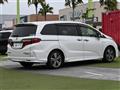 2018 Honda Odyssey Hybrid
