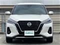 2021 Nissan KIX