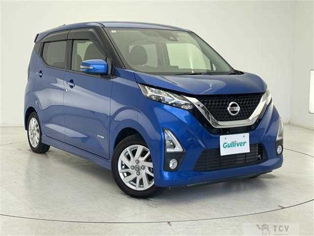 2019 Nissan DAYZ