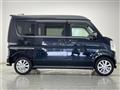 2021 Suzuki Every Wagon