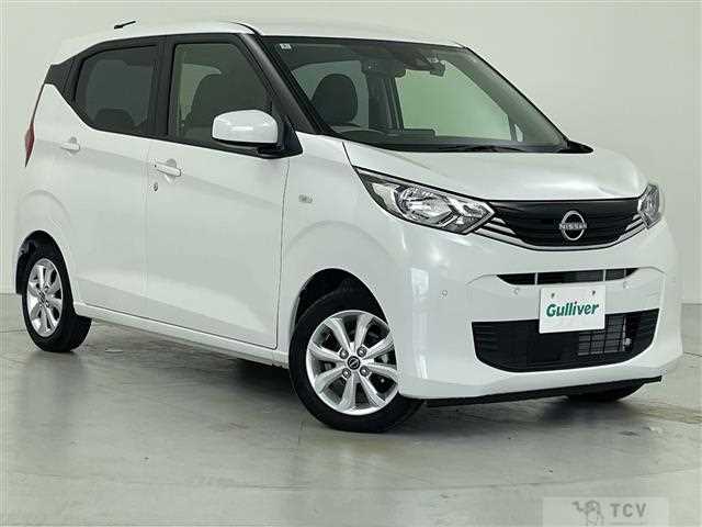 2025 Nissan DAYZ