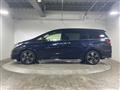 2016 Honda Odyssey Hybrid