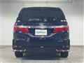 2016 Honda Odyssey Hybrid