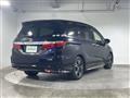 2016 Honda Odyssey Hybrid