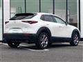 2019 Mazda CX-3