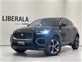 2021 Jaguar E-Pace