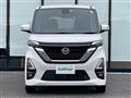 2020 Nissan ROOX