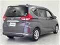 2017 Honda Freed+