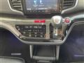 2016 Honda Odyssey Hybrid