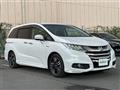 2016 Honda Odyssey Hybrid