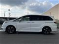 2016 Honda Odyssey Hybrid