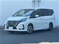 2021 Nissan Serena