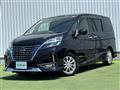 2021 Nissan Serena