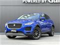 2019 Jaguar E-Pace