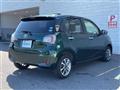 2019 Toyota Passo