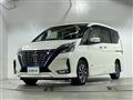 2022 Nissan Serena