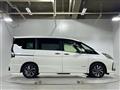 2022 Nissan Serena