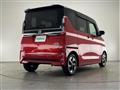 2022 Nissan ROOX