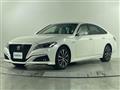 2018 Toyota Crown Hybrid