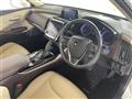2018 Toyota Crown Hybrid