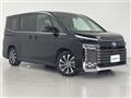 2022 Toyota Voxy