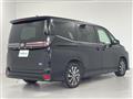 2022 Toyota Voxy