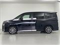 2022 Toyota Voxy