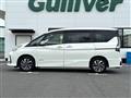 2021 Nissan Serena