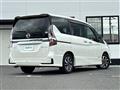 2021 Nissan Serena