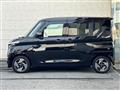 2025 Nissan ROOX