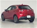 2016 Mazda Demio