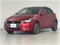 2016 Mazda Demio
