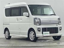 2025 Suzuki Every Wagon