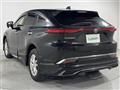 2022 Toyota Harrier