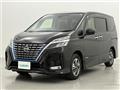 2020 Nissan Serena