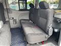 2018 Nissan NV350 Caravan
