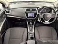 2019 Suzuki SX4