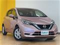 2016 Nissan Note