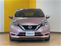 2016 Nissan Note
