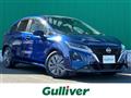 2021 Nissan Note