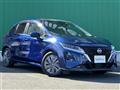 2021 Nissan Note