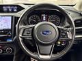 2018 Subaru IMPREZA_XV