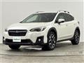 2018 Subaru IMPREZA_XV