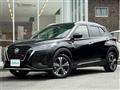 2021 Nissan KIX