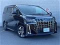 2020 Toyota Alphard