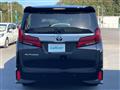 2020 Toyota Alphard