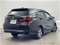 2021 Honda Shuttle