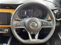 2021 Nissan KIX
