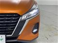 2021 Nissan KIX