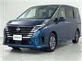 2024 Nissan Serena